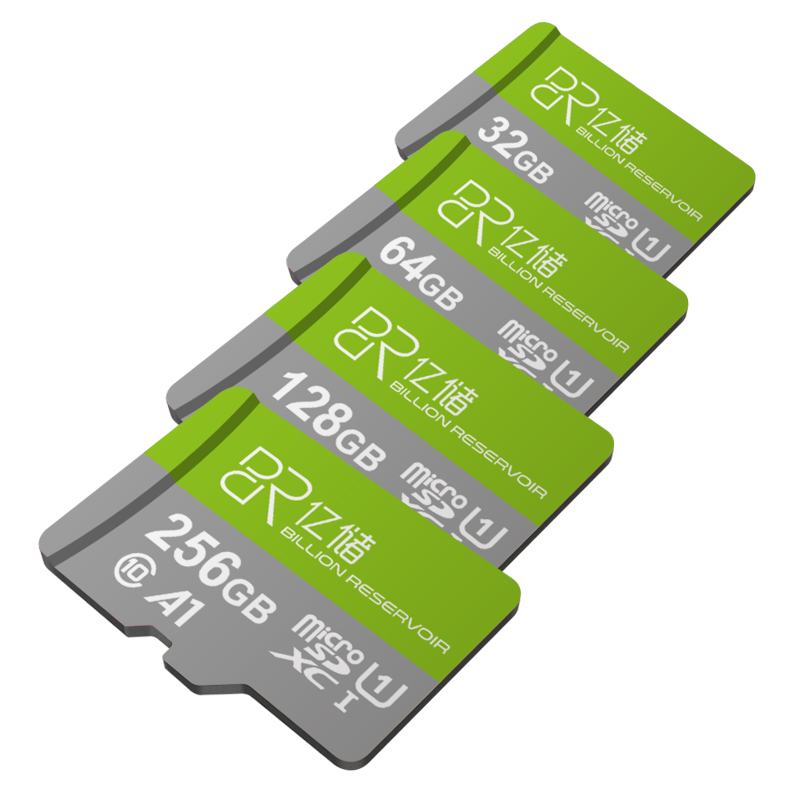 TF(MicroSD)存储卡
