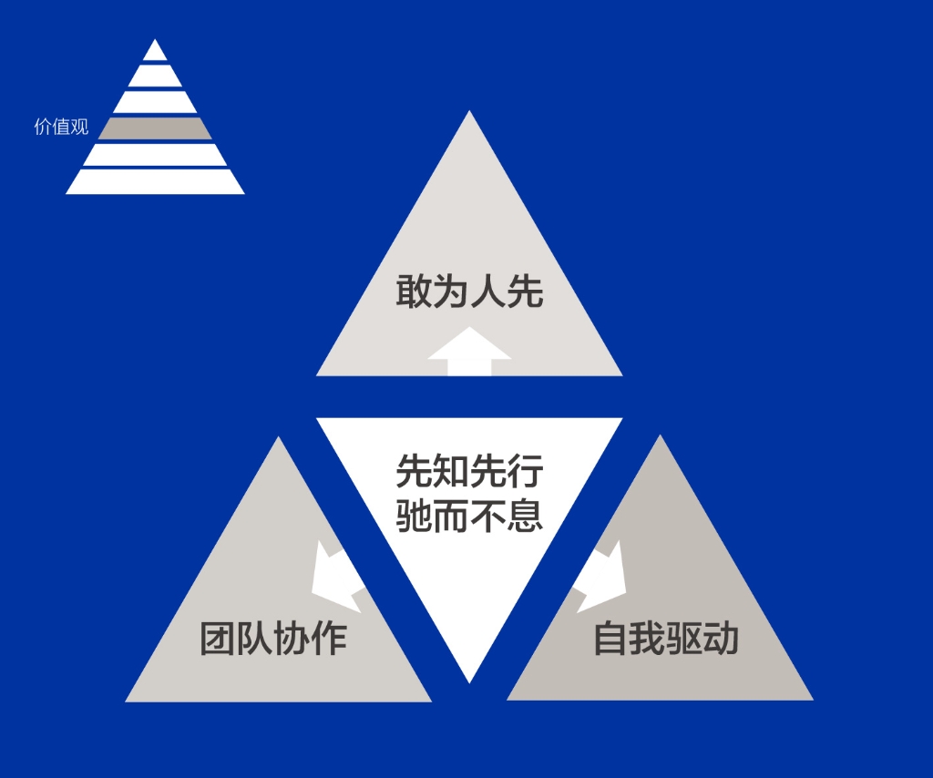 918博天堂人的DNA——价值观